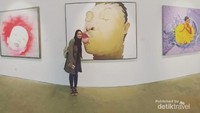 Art:1 Gallery Jakarta
