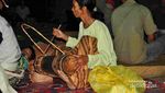 Aruh Garau, Upacara Adat Suku Dayak Meratus Sebelum Panen