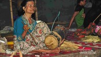Ibu pemain musik