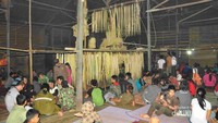 Upacara Aruh Ganau