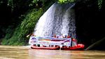 Arung Jeram 7 Hari, Mungkin Ini yang Tergila di Indonesia