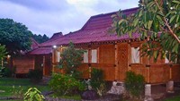 Penginapan di Sukabumi