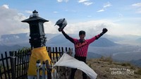 Terimakasih Bromo