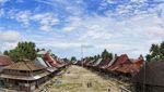 Asal Mula Lompat Batu Nias Adalah...