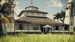Asal-usul Batu Kelam yang Misterius dan Kesultanan Sintang