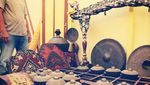 Asal-usul Batu Kelam yang Misterius dan Kesultanan Sintang