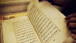 Asal-usul Batu Kelam yang Misterius dan Kesultanan Sintang