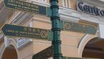 Asia Rasa Eropa Ada di Macau