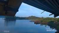 Ini View dari jendela Situ Patenggang