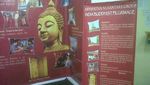 Asyik! Ada Banyak Promo  Menarik di Pameran Wisata Religi