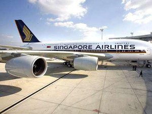 Asyik! Ada Buku Audio di Armada Singapore Airlines