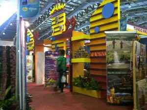 Asyik! Ada Gebyar Wisata & Budaya Nusantara 2012 di JCC