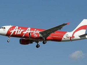 Asyik! AirAsia Banjir Promo ke Bali
