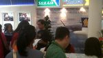 Asyik! Banyak Promo Tiket Pesawat di Astindo Travel Fair