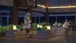 Asyik! Benoa Punya Hotel ibis Styles Pertama di Bali