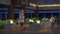 (Dok Hotel ibis Styles)