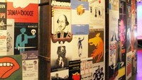 Aneka jenis poster teater