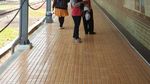 Asyik! Bisa Naik Kereta Api Jadul di Ambarawa