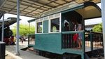 Asyik! Bisa Naik Kereta Api Jadul di Ambarawa