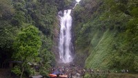 Air Terjun Bedegung Muaranim (twicsy.com)