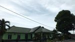 Asyik juga Jalan-jalan di Pusdik Armed, Cimahi