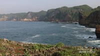 Pantai Kesirat