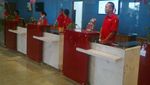 Asyik! Kini Ada Hotel Ibis Trans Studio Bandung