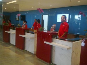 Asyik! Kini Ada Hotel Ibis Trans Studio Bandung
