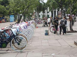 Asyik! Kota Tua Siap Jadi Destinasti Favorit