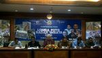 Asyik! Lomba Foto Sadar Wisata 2012 Digelar Kemenparekraf