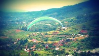 penerbang layang