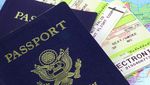 Asyik! Penumpang WNI Tak Perlu Lagi Isi Form Embarkasi