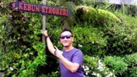 Narsis dulu