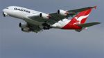 Asyik! Qantas Punya In Flight Entertainment dengan Wi-Fi