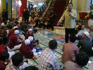 Asyik! The Trans Luxury Hotel Mulai Beroperasi Besok