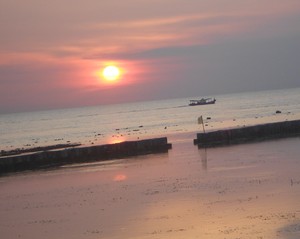 Asyik! Wisata Bawah Laut di Pulau Tidung dan Tidung Kecil