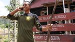 Asyik! Wisatawan Kini Bisa Teleponan di Pulau Komodo