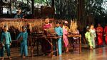 Asyiknya Belajar Angklung di Saung Angklung Udjo