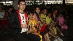 Asyiknya Belajar Angklung di Saung Angklung Udjo