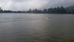 Asyiknya Berakhir Pekan di Telaga Sarangan, Jawa Timur
