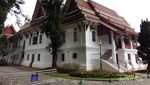 Asyiknya Berkeliling Chiang Mai dengan Songthaew