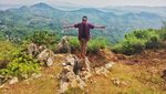 Asyiknya Berkunjung ke Stone Garden Bandung