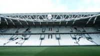Tribun Juventus Arena