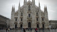 Katedral Duomo