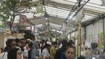 Asyiknya Buka Puasa di Masjid Sultan, Singapura