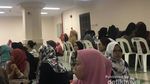 Asyiknya Buka Puasa di Masjid Sultan, Singapura