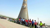 Torch Tower Doha