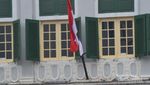 Asyiknya Jalan-jalan di Kawasan Kota Tua Jakarta