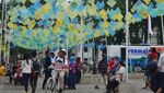 Asyiknya Jalan-jalan di Kawasan Kota Tua Jakarta