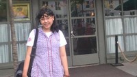Foto diri